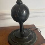 Lamp base
