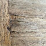 Parisian sideboard with 2 doors