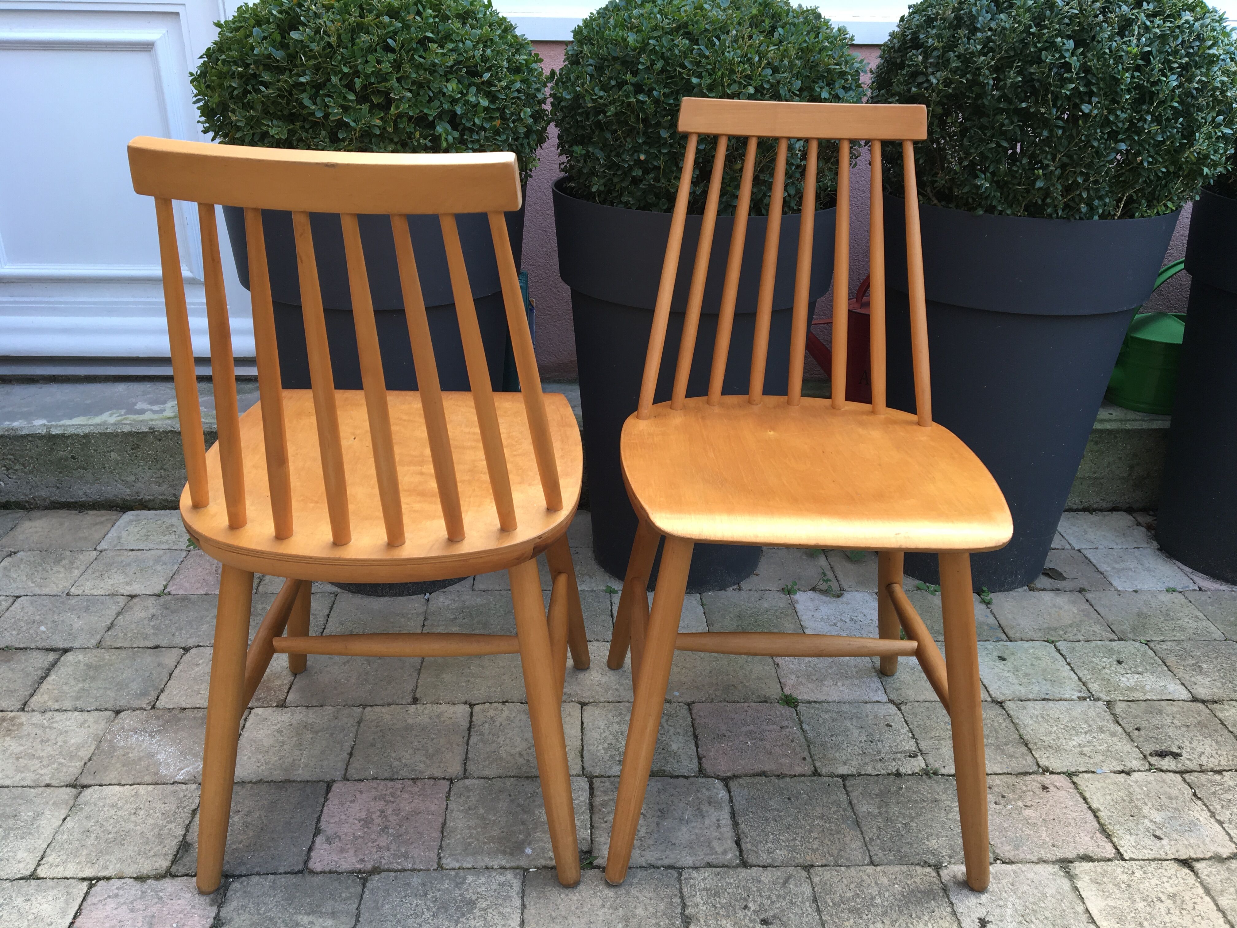 Chairs 1960