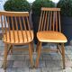 Chairs 1960