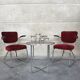 Industrial Chair
