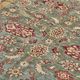 Turkish Handknotted Wool Oushak Rug 297 cm x 417 cm