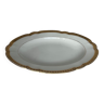 Haviland porcelain dish