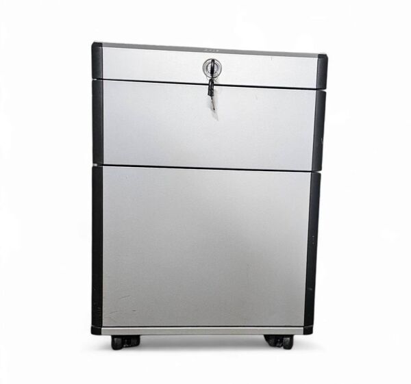Bureau Gispen NEXT / Années 1980 / Réglable en hauteur