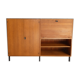 Enfilade par Philippon & Lecoq  circa 1950 teck