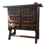 Meuble Espagnol