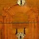 Neoclassical maple commode, France, 18th century