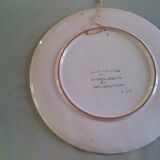 Decorative plate
