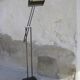 Lampadaire de salon vintage