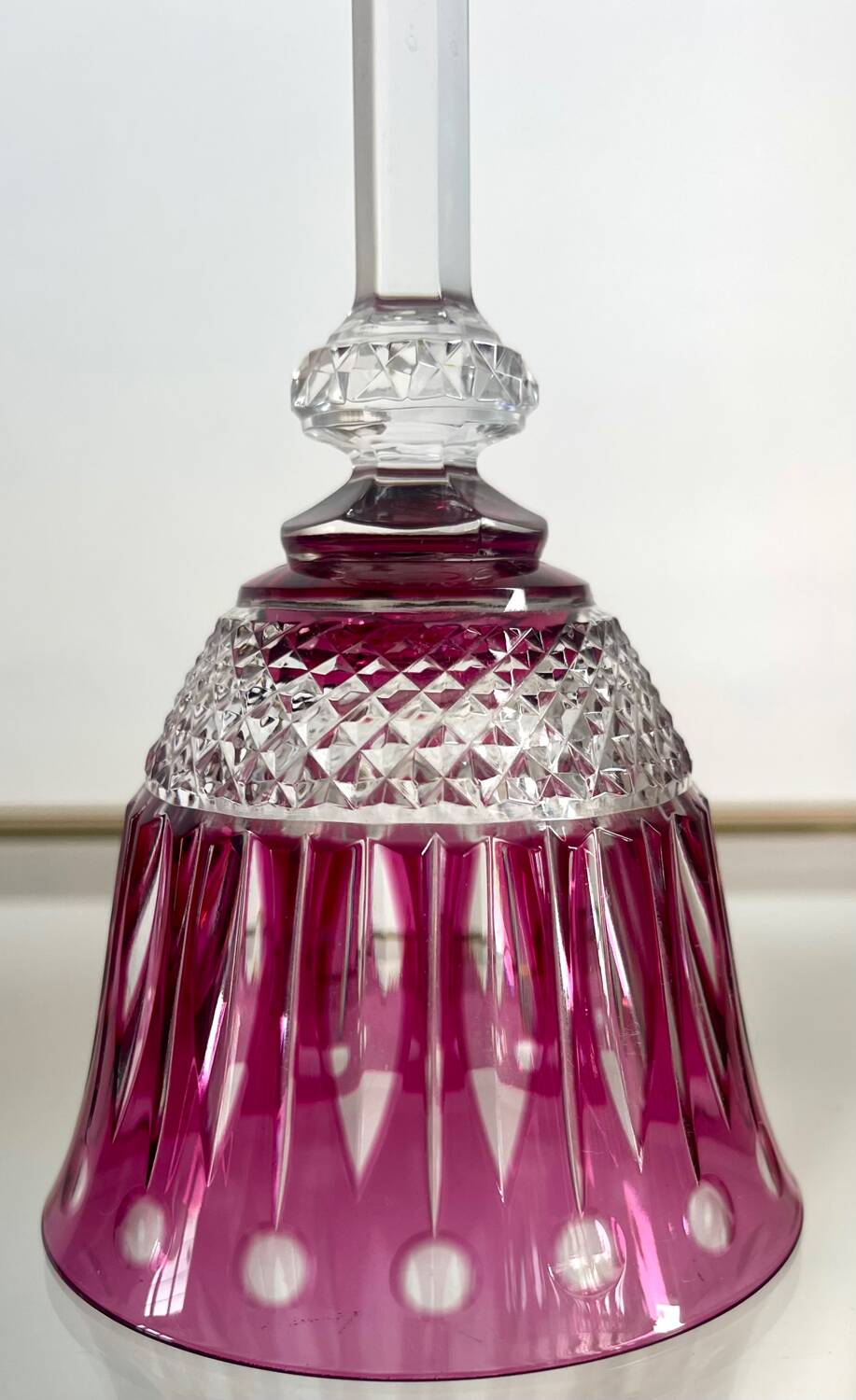 Verre Tommy St Louis France