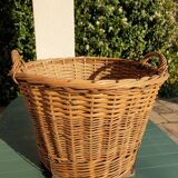 Wicker basket