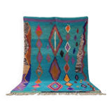 Traditional Moroccan rug 250cm x 180cm