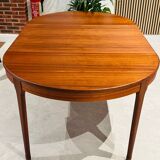 Scandinavian dining table