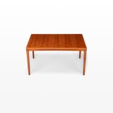 Extendable Dining Table by H.W. Klein for Bramin, 1960s