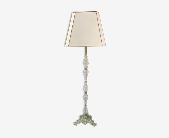 Lampadaire vintage