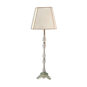lampadaire vintage