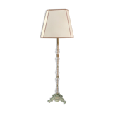 Lampadaire vintage