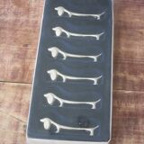 6 dog knife carriers