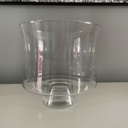 Vase en cristal
