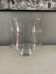 Vase en cristal