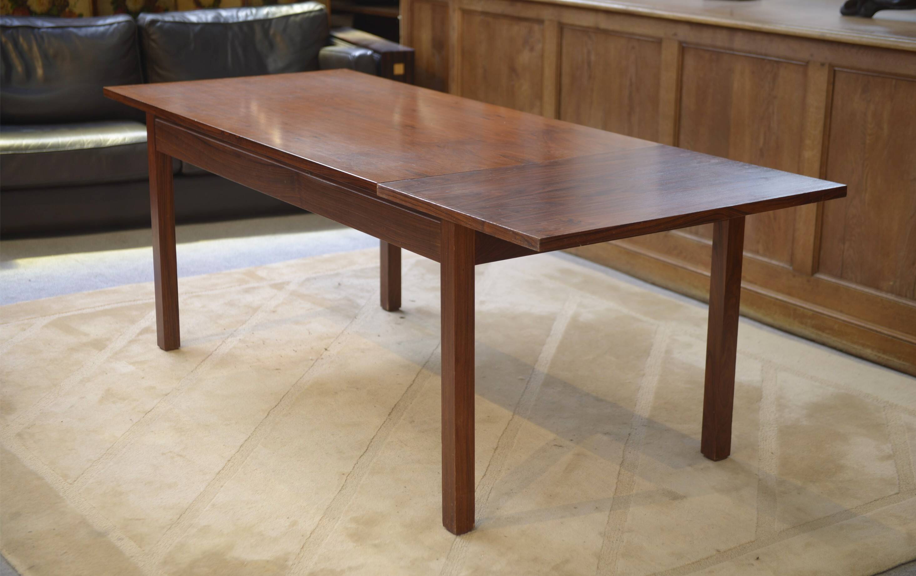 Table De Coene 1970s