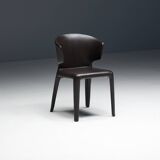 Hola 367 Armchairs by Hannes Wettstein for Cassina, Italy, 2000s
