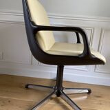 Office chair / vintage chair charles pollock "executive chair"