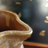 Sandstone pitcher by Digoin Grespot