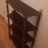 Louis Philippe wall shelf