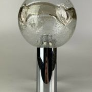 60s 70s wall lamp ball lamp lamp light Sölken Leuchten Space Age 60s