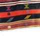 Vintage Anatolian Kilim Rug