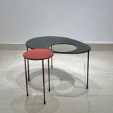 Kangaroo coffee table