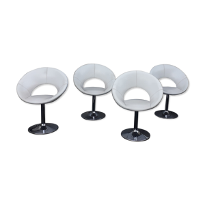 Fauteuils pivotants
