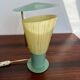 Mid-century design table lamp / Germany, 1960s