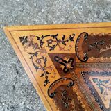 Pair of bedside tables