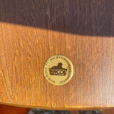 Pair of Ercol armchairs