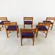 Chaises Raphael de Guillerme et Chambron pour Votre Maison