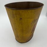 Napoleon III waste paper basket