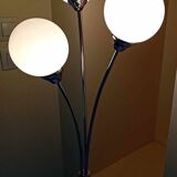 3 branch floor lamp from the 80s