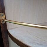 Swivel bar cabinet 1960