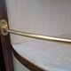 Swivel bar cabinet 1960