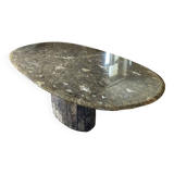 Jean Charles marble dining table