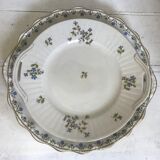Plats assortis vintage