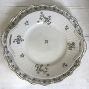 Plats assortis vintage