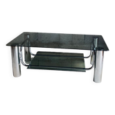Table basse vintage
