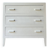 Renovated vintage chest of drawers