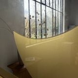 "Spike" mirror, 1970s design