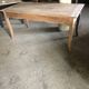 Farm table