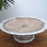 Compotier anglais BWM & Co (Brown Westhead Moore)