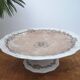 BWM & Co English compote bowl (Brown Westhead Moore)